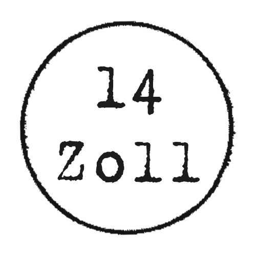 14 Zoll