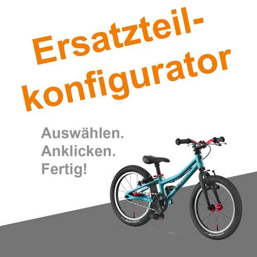 Ersatzteilkonfigurator