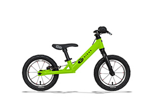 KUbikes 12 Laufräder - ab 2 Jahren - ab 139 €