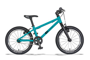 KUbikes 16L - ab 3 Jahren - ab 5,2 kg - ab 409 €