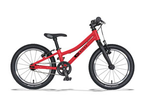 KUbikes 16S - ab 2,5 Jahren - ab 5,2 kg - ab 409 €