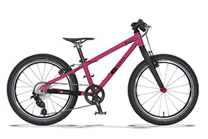 KUbikes 20L - ab 5 Jahren - ab 5,6 kg - ab 529 €