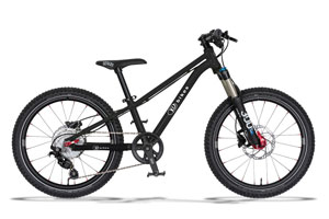 KUbikes 20S - ab 4 Jahren - ab 5,6 kg - ab 529 €