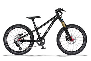 KUbikes 20S - ab 4 Jahren - ab 5,6 kg - ab 529 €