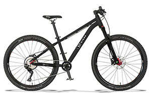 KUbikes 26 - ab 8 Jahren - ab 7,5 kg - ab 689 €