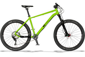 KUbikes 27,5L - ab 9 Jahren - ab 9,7 kg - ab 789 €