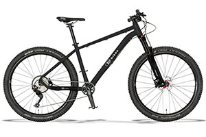 KUbikes 27,5M - ab 9 Jahren - ab 9,6 kg - ab 789 €