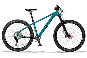 KUbikes 27,5S - ab 9 Jahren - ab 9,5 kg - ab 789 €