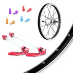 Laufräder - Laufradteile