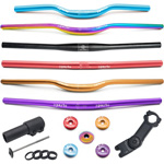 Lenker - Vorbau - Topcap