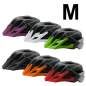 Preview: KUbikes Fahrradhelm, Größe M