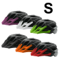 Preview: KUbikes Fahrradhelm, Größe S