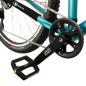 Preview: KUbikes KU 27,5M