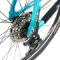 Preview: KUbikes KU 27,5M