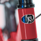 Preview: Laufrad KUbikes 12 superlight