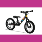 Preview: Laufrad KUbikes 12 - Sonderangebot