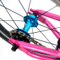 Preview: KUbikes 16S ultralight