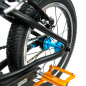 Preview: KUbikes 16S ultralight