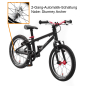 Preview: KUbikes 16L MTB 2-Gang