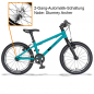 Preview: KUbikes 16L MTB 2-Gang