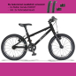 Preview: KUbikes 16L - Sonderangebot