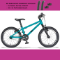 Preview: KUbikes 16L - Sonderangebot