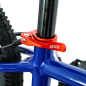 Preview: KUbikes 16L ultralight
