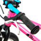 Preview: KUbikes 16L ultralight