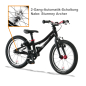 Preview: KUbikes 16S MTB 2-Gang