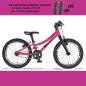 Preview: KUbikes 16S - Sonderangebot