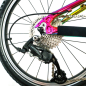 Preview: KUbikes 20 ultralight