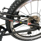 Preview: KUbikes 20 ultralight