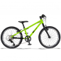 Preview: KUbikes 20L MTB