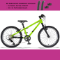 Preview: KUbikes 20L - Sonderangebot