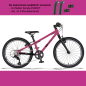 Preview: KUbikes 20S  - Sonderangebot