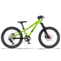 Preview: KUbikes 20S TRAIL