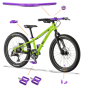 Preview: KUbikes 20S TRAIL
