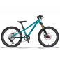 Preview: KUbikes 20S TRAIL
