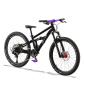 Preview: KUbikes 24 FS pro