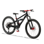 Preview: KUbikes 24 FS pro