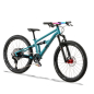 Preview: KUbikes 24 FS pro