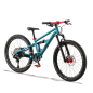 Preview: KUbikes 24 FS pro