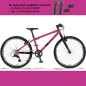 Preview: KUbikes 24L - Sonderangebot