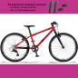 Preview: KUbikes 24L - Sonderangebot