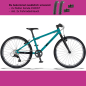 Preview: KUbikes 24L - Sonderangebot