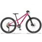 Preview: KUbikes 24S MTB Disc