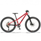 Preview: KUbikes 24S MTB Disc