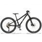 Preview: KUbikes 24S MTB Disc