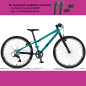 Preview: KUbikes 24S - Sonderangebot