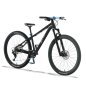 Preview: KUbikes 26 MTB Disc